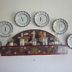 El Rivero Holiday home Jaraiz de la Vera