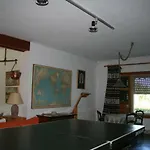 Holiday home El Rivero *
