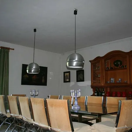 El Rivero * Jaraíz de la Vera