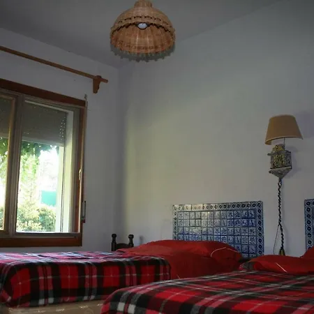 El Rivero * Jaraíz de la Vera