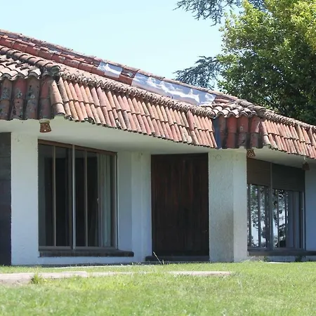 El Rivero * Jaraíz de la Vera