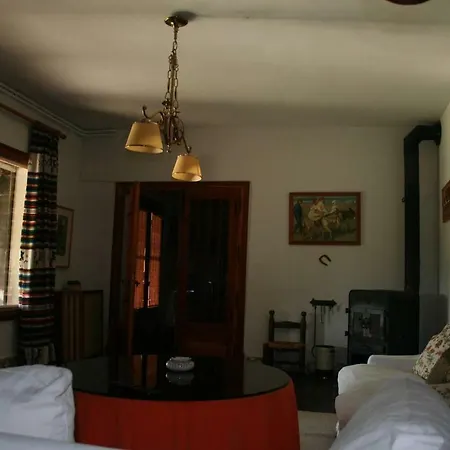 El Rivero Сasa de vacaciones Jaraíz de la Vera