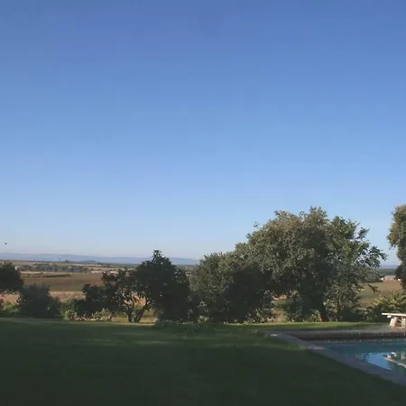 El Rivero Jaraíz de la Vera