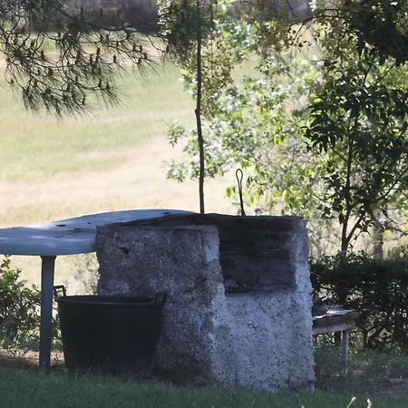 Сasa de vacaciones El Rivero *