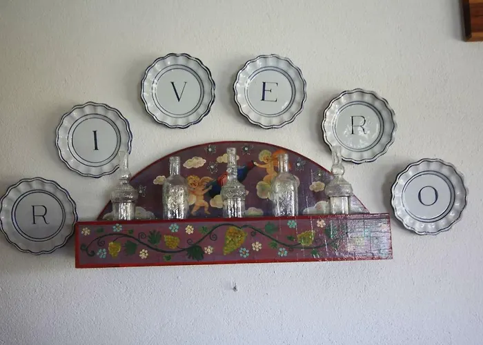 El Rivero Сasa de vacaciones Jaraíz de la Vera