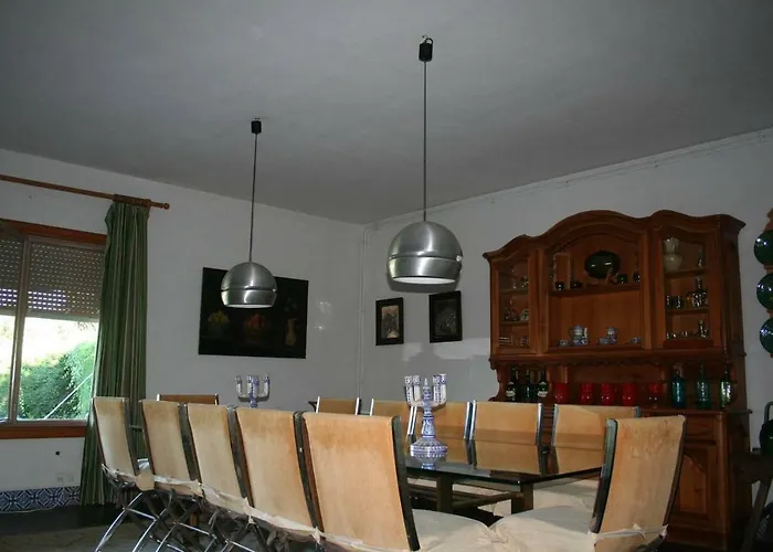 El Rivero * Хараис-де-ла-Вера