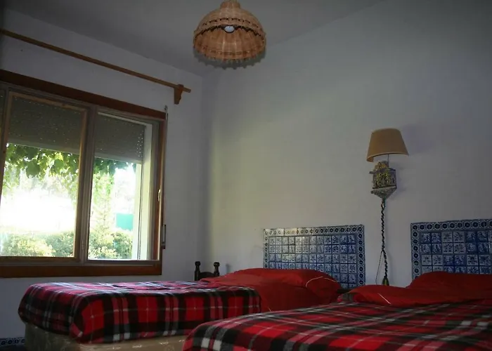 El Rivero * Хараис-де-ла-Вера