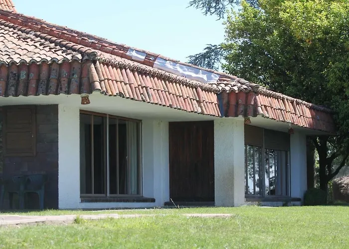 El Rivero * Jaraíz de la Vera