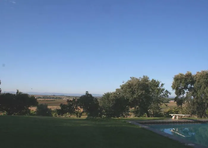 El Rivero Jaraíz de la Vera