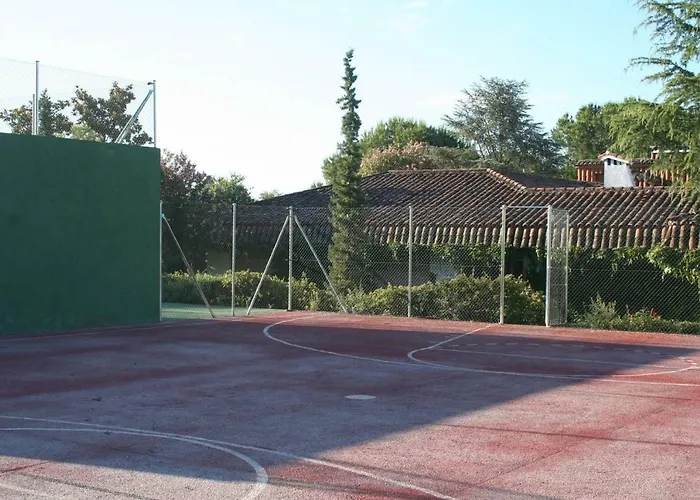 Сasa de vacaciones El Rivero *