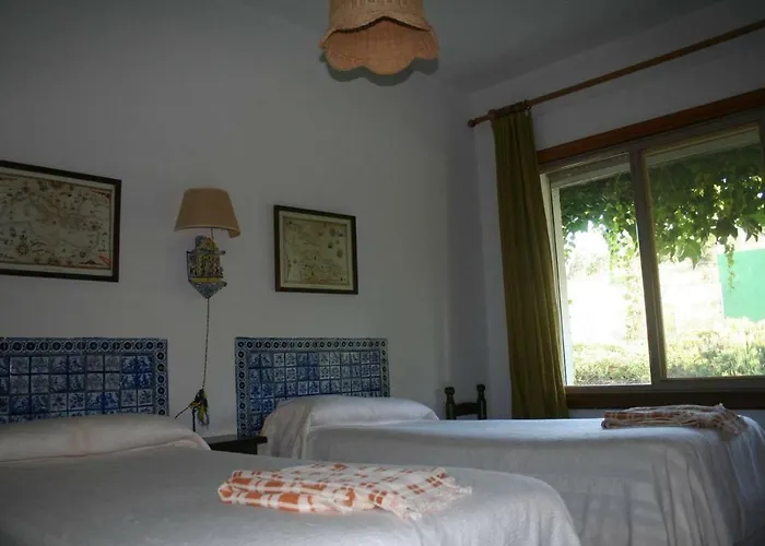 El Rivero Jaraíz de la Vera