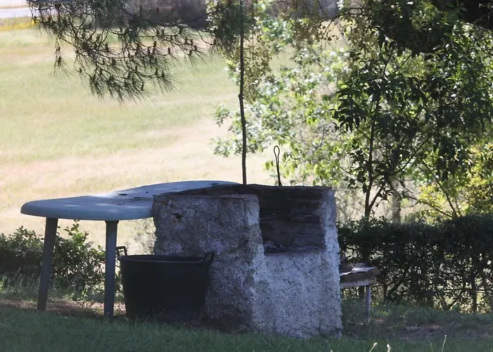 Сasa de vacaciones El Rivero *