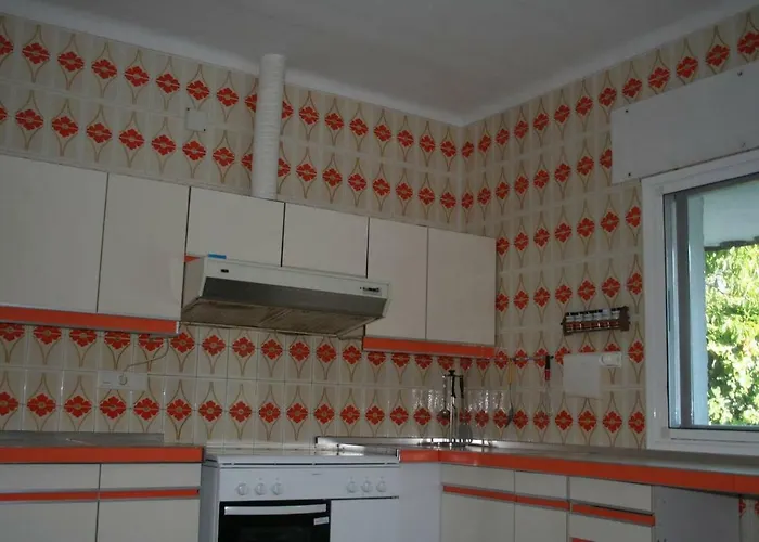 Сasa de vacaciones El Rivero *